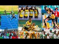 🔥 Day 4 Of The African Senior Athletics Championships in ACCRA Was Nothing Short Of Electrifying 