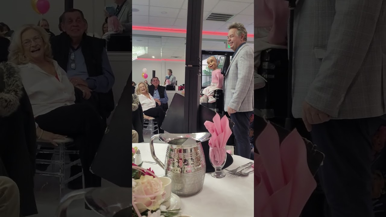 Mimi's 84th Birthday Bash