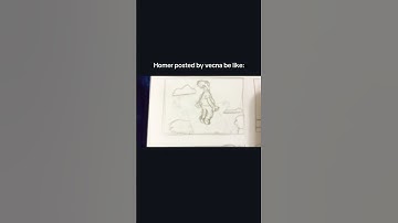 POV:Simpson stranger things be like:) #simpsons #homersimpson