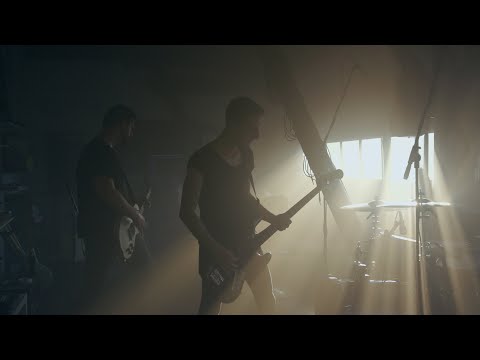 Moraines - The Brute (Official Music Video)