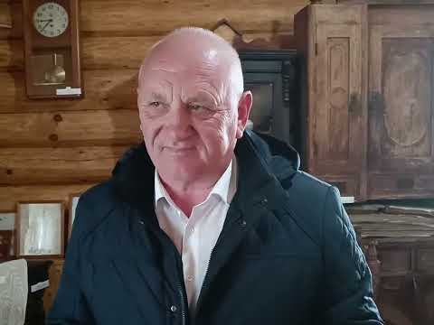 Путешествуем по Мордовии с 