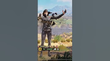 They went back to lobby within 3 seconds #codm #codchisnoop #callofdutymobile #codmobile