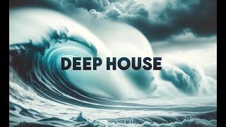 DeepHouzz - Waves (Tropical Deep House Focus Music)