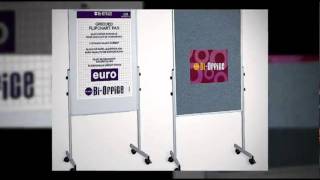 Flipchart Easels At Boards Direct