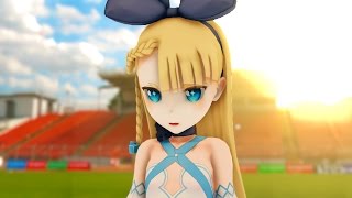 【MMD】 言葉のいらない約束/A Promise That Doesn't Need Words - 