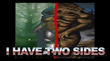 Werewolf Speedrun in Daggerfall Unity!