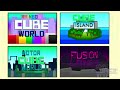 End of video