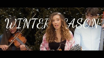 Unreal Engine Virtual Production (Official Music Video Winter Season)