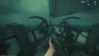 Blackwake Full Release Review and Gameplay