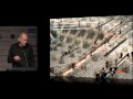 CTBUH 12th Annual Awards - Rem Koolhaas, "A New Typology for the Skyscraper: CCTV Headquarters"