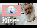 Thoughts and the Consciousness of Existence | Thus Spake Babaji - online Q&amp;A, No.132