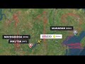 Переговоры диспетчера и пилота самолёта S7, совершившего экстренную посадку 02.12 2021 г. в Иркутске