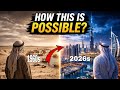 From Desert to NEOM: Why Oil Alone Didn't Make Arabs Rich