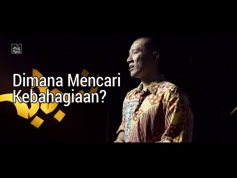 Video: Di Mana Mencari Kebahagiaan