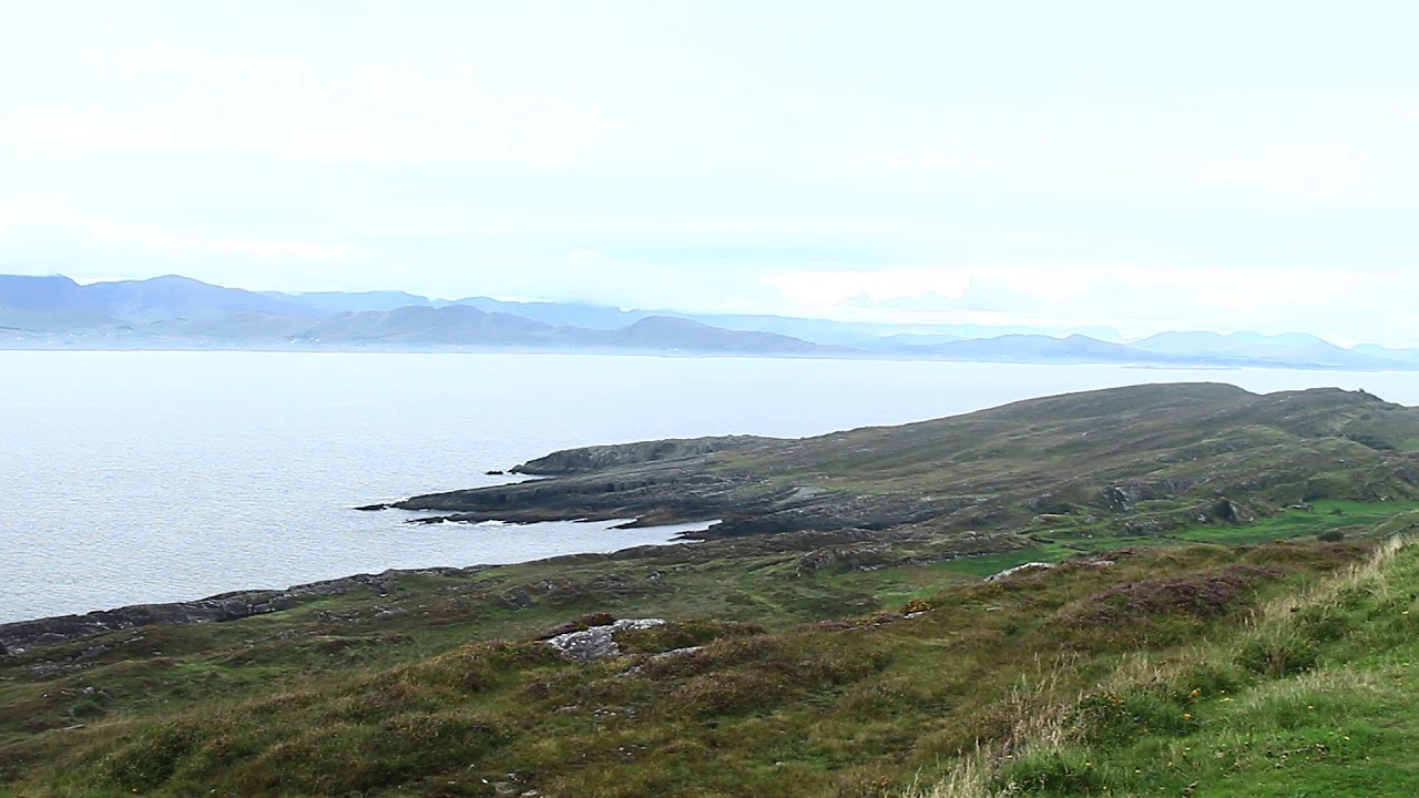 west cork union hall Kilcatherine, Eyeries, Beara - West Cork Ireland - 27 August 2017