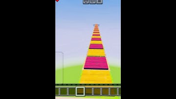 Minecraft short tnt run s5 episode 252 #tntrun