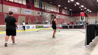 2nd Annual Kenai River Pickleball Tournament