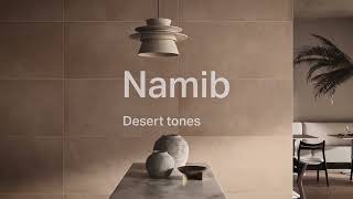 Namib Collection screenshot 5