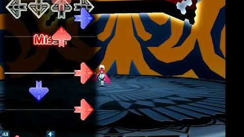 【DDR】足16クリアを目指して Step.17