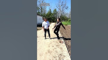 It’s a blessing in disguise. Haha, watch it and laugh again. I never expected it. The funny video i