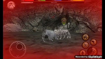 Ultimate Cat Simulator - Cleopard Boss Battle -