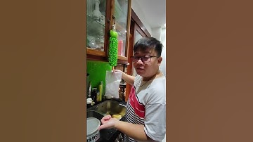 Mẹo Tự thông tắc cống, ống thoát nước, lavabo tại nhà #thachchannel  #thôngcốngbịnghẹt #review