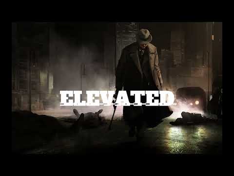 ELEVATED || slowed+reverb || #lofi #punjabi || ft. subh
