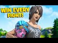 How to WIN more fights in ARENA! (Fortnite Competitive) | EASY POINTS!