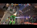 Deadlock clips
