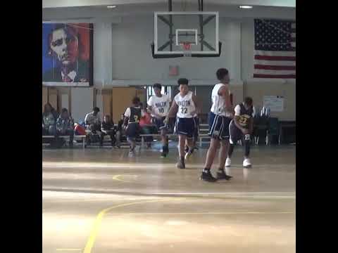 Walton vs Detroit Premier Academy