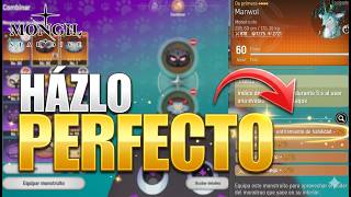 🔥3 Formas para TENER Monsterlings PERFECTOS - MONGIL STAR DIVE