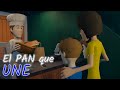 🥖 El PAN que UNE | La Historia Del Panadero Generoso