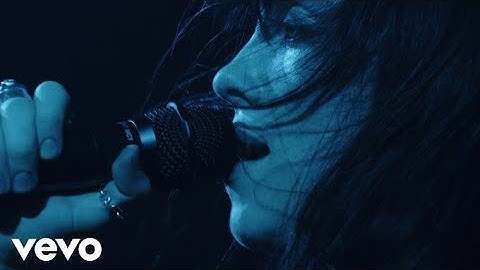 Billie Eilish - THE GREATEST (Live from the LA28 Olympic Handover)