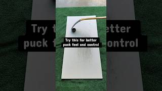 Drills for puck control and feel🏒 #hockey #icehockey #hockeylife #youtubeshorts #shorts #foryou