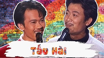 Hài kịch: Tấu Hài - Hoài Linh, Vân Sơn, | Hài Thúy Nga PBN - Hài Âm Dương Đôi Đường - Chí Tài