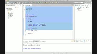 ACM/ICPC Training II