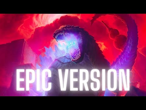 BiSH - In case... - Godzilla Singular Point Theme - EPIC VERSION | MASHUP