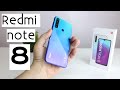 Xiaomi Redmi Note 8 Review | مراجعة هاتف شاومي
