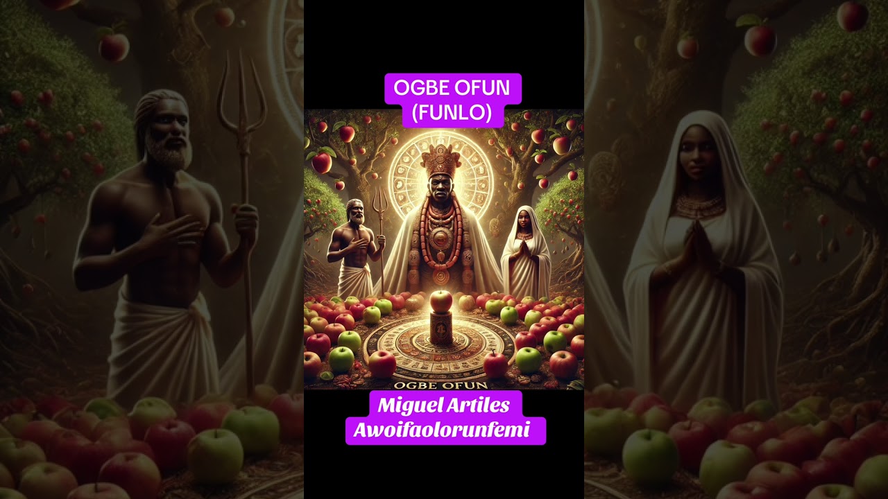 OGBE OFUN