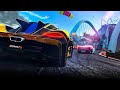 Asphalt 9: Legends Live streaming of Tobi