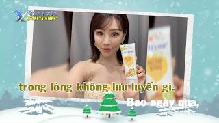 Karaoke Yêu Làm Chi - Minh Tuyết