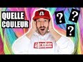 JE COLORE (ENCORE UNE FOIS) MES CHEVEUX - CARL ET ISAAC VLOG