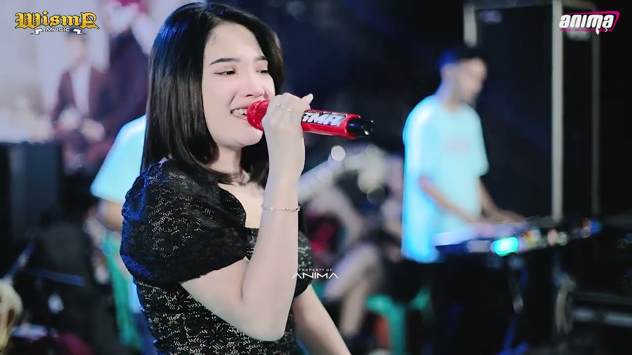 WISMA MUSIC | SAJADAH MERAH | DIN ANNESIA | WEDDING KEVIN \u0026 RIKHA | MAMBAK PAKIS AJI
