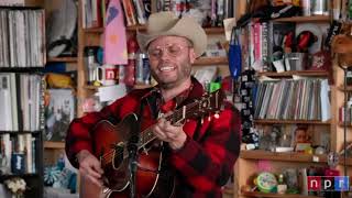 Charley Crockett Death of Bill Bailey NPR tiny desk live