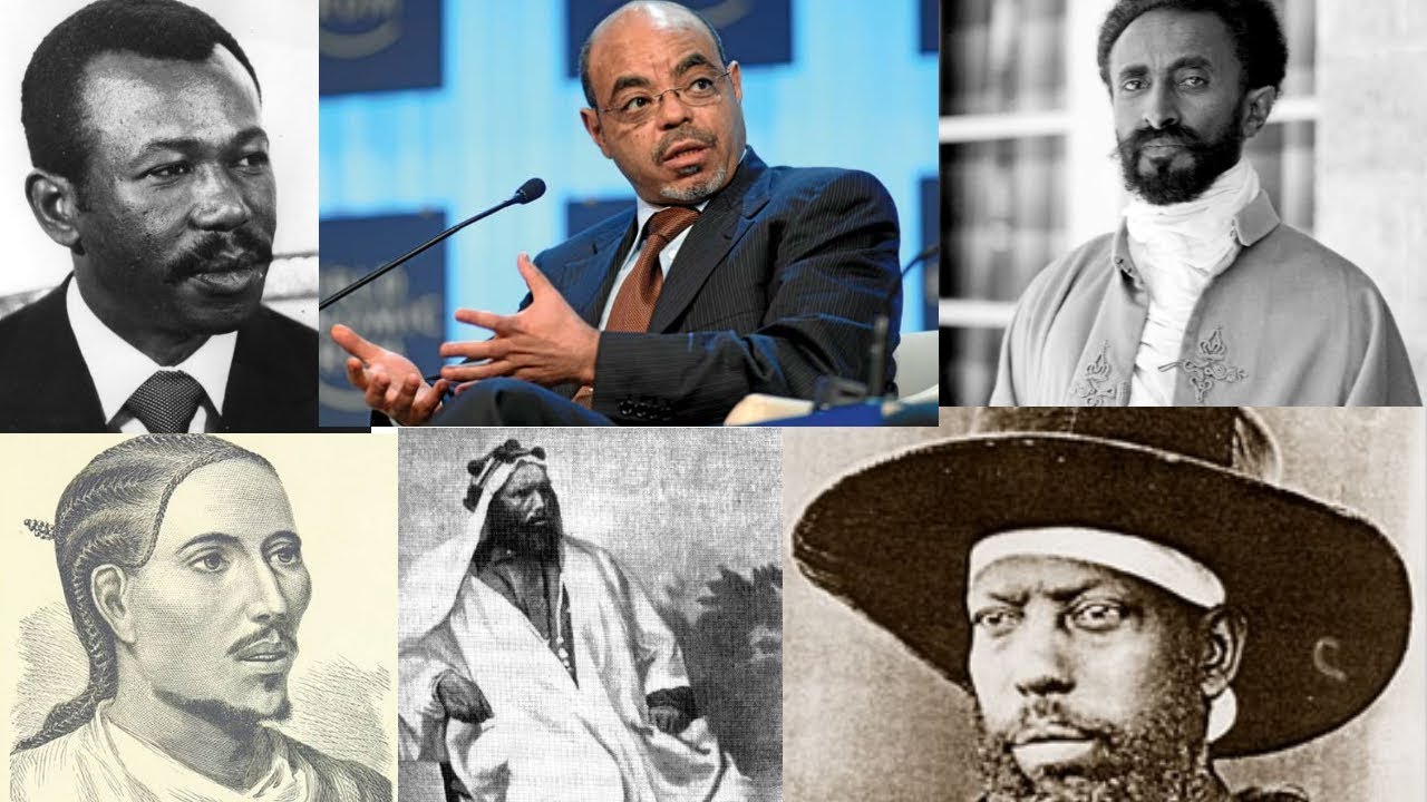 Ethnic Federalism — Ethnic Conflict In Ethiopia, Episode Nine