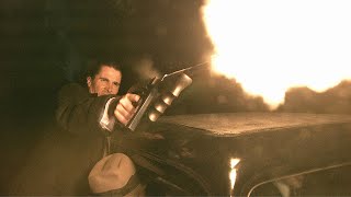 Public Enemies Featurette #2 2009 ‧ Crime/Drama ‧ Johnny Depp
