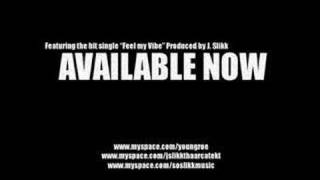 Young Roe Commercial