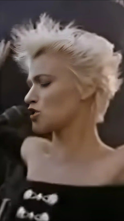 Dangerous - Roxette #roxette #dangerous #song #songlyrics #music #80smusic #shorts
