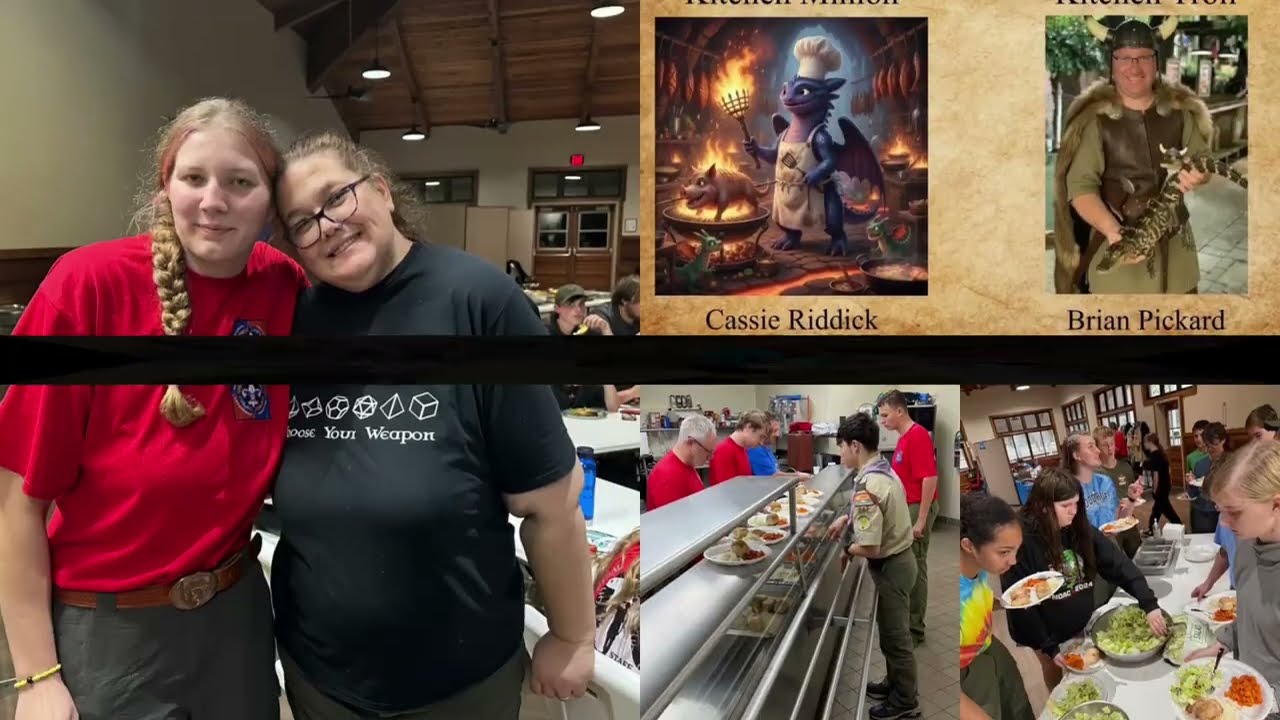 NYLT21   How To Train Your Leaders