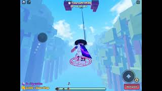 I Got My New Highscore In Grappling Hook Obey